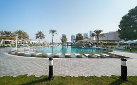 Abu Dhabi le Meridien